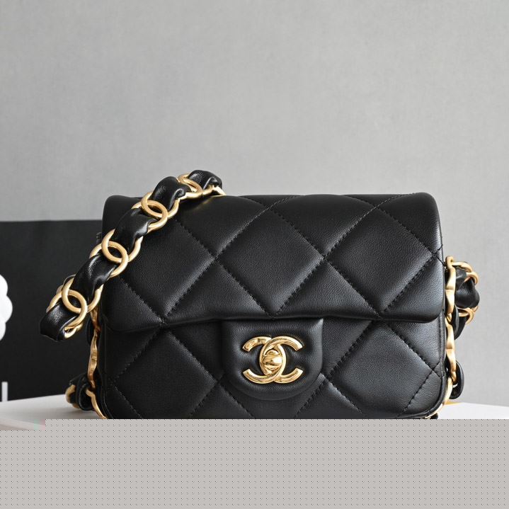 Ch*el cf series bags